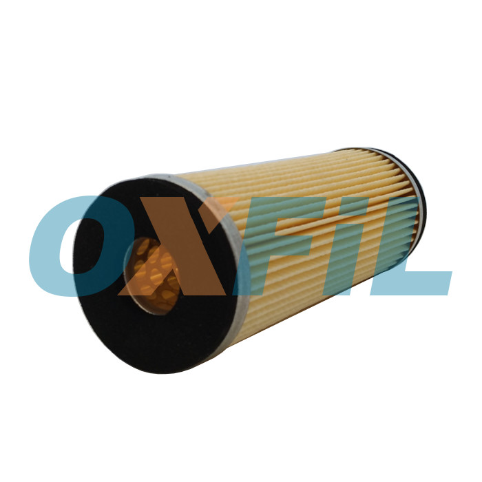 Top of AF.2069 - Air Filter Cartridge